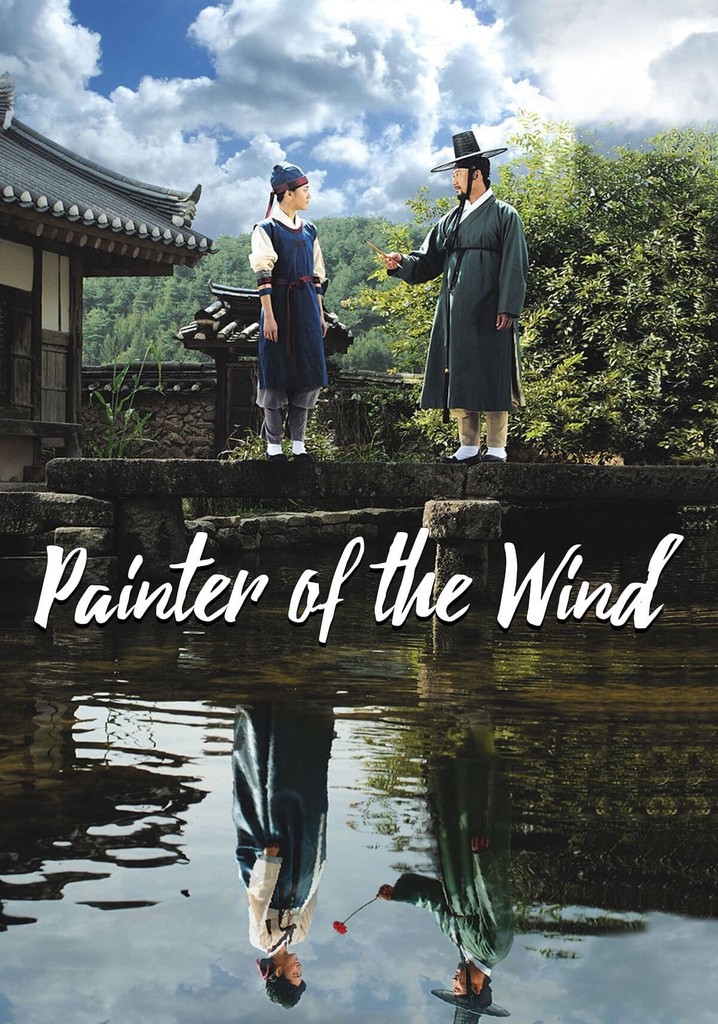 Painter of the Wind Season 1 watch episodes streaming online